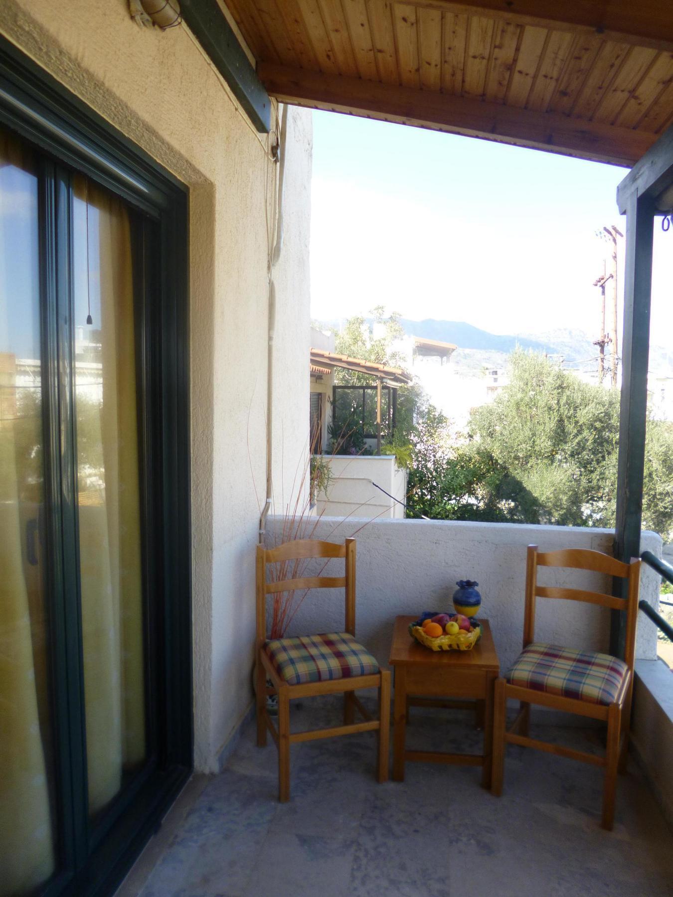 Elounda Olive Garden Apts & Studios Exteriör bild