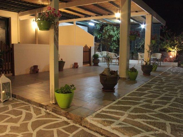 Elounda Olive Garden Apts & Studios Exteriör bild