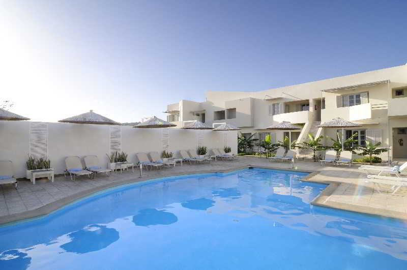 Elounda Olive Garden Apts & Studios Exteriör bild