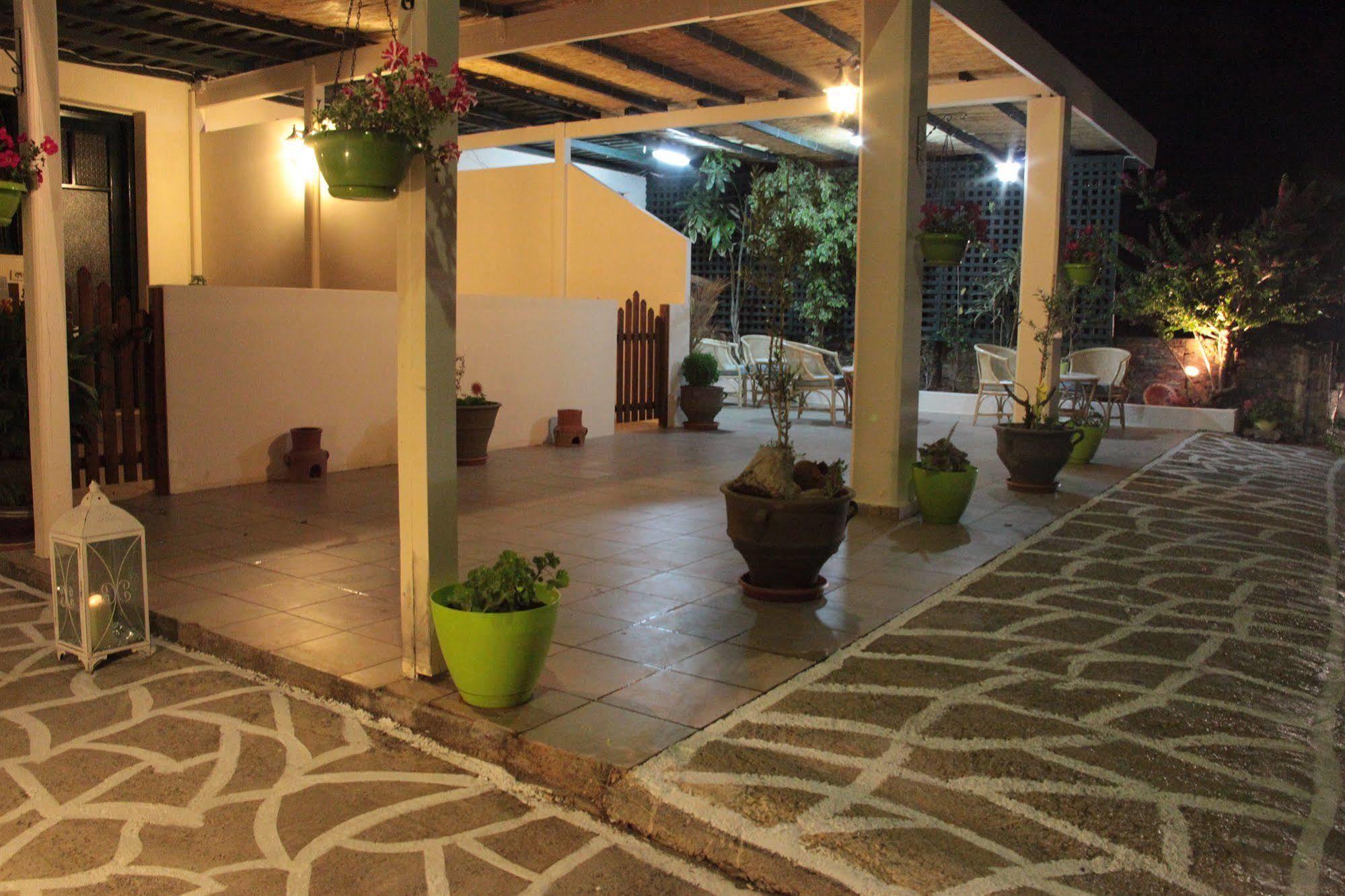 Elounda Olive Garden Apts & Studios Exteriör bild